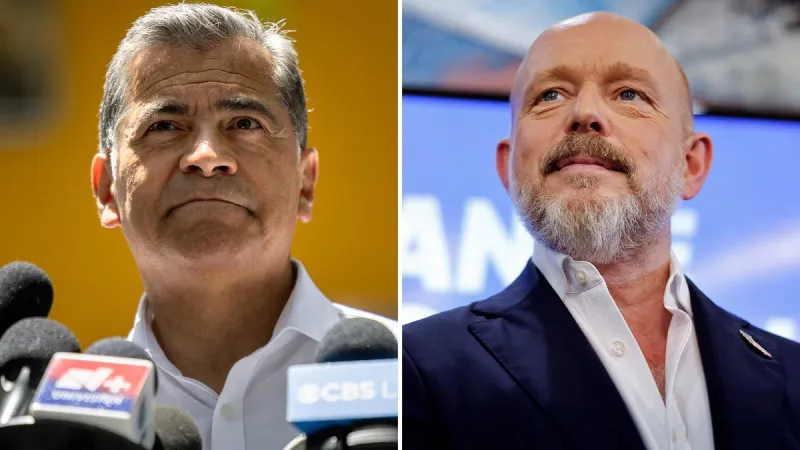 What to watch in CNN's California governor race debate