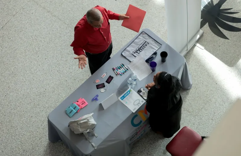 AI could force 11 million US workers into new careers by 2035