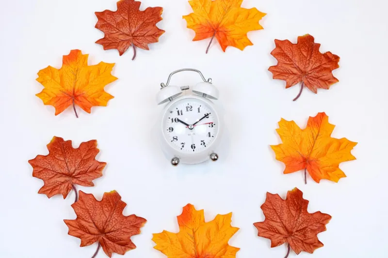 When Does the Fall Time Change Happen in Idaho in 2026