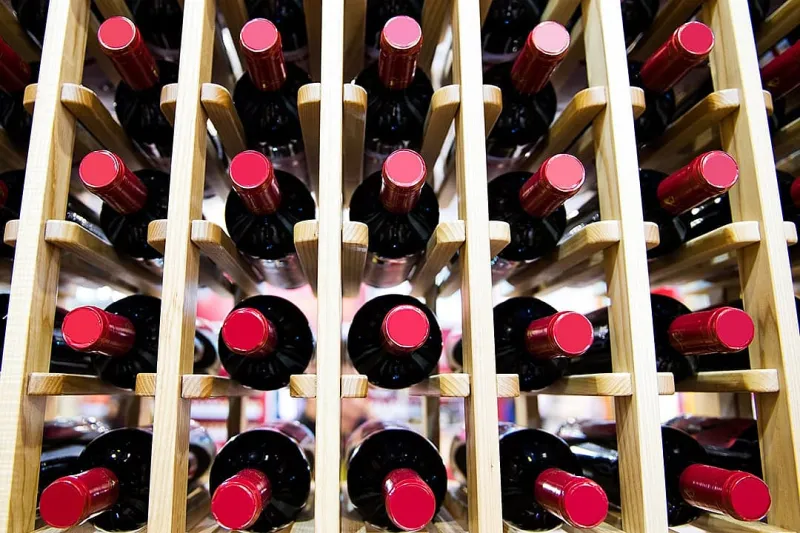 Does wine go bad? How to tell