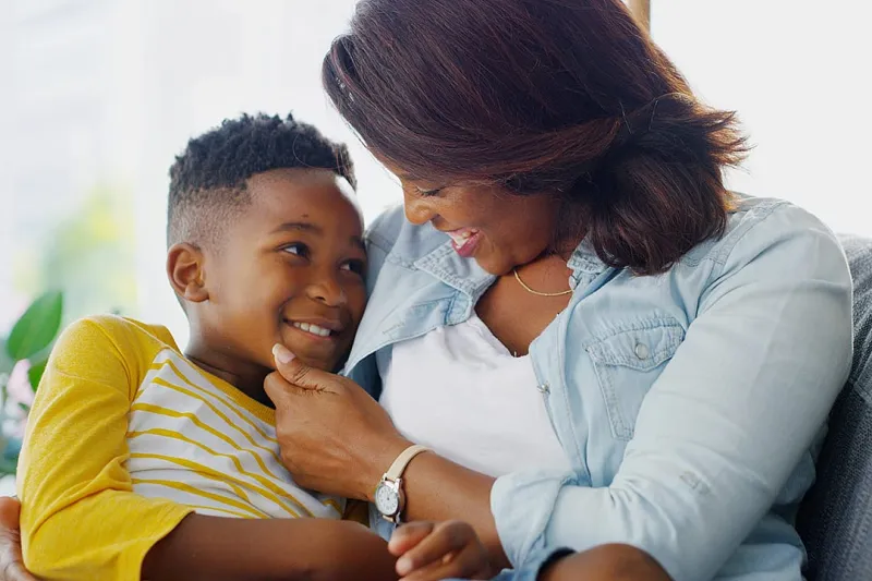 Child identity theft can go undetected for years. Here's what you can do now to help protect your child.