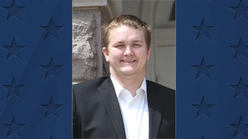 Voter Guide: Ethan Sanford (D)