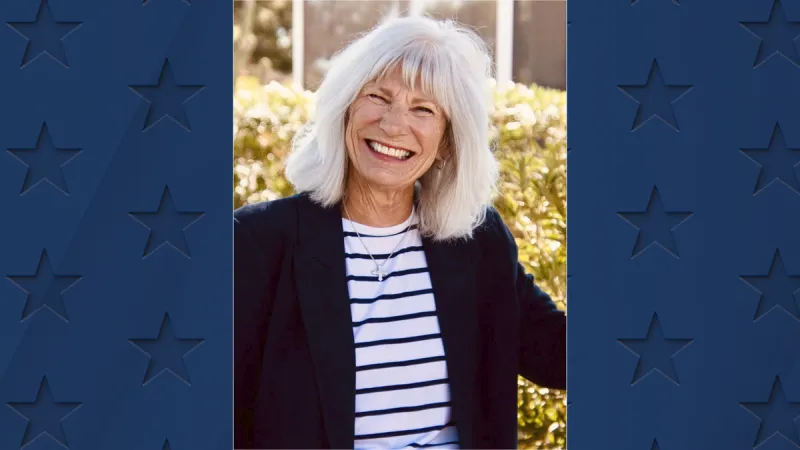 Voter Guide: Marty Rotz-Hilhefner (D)