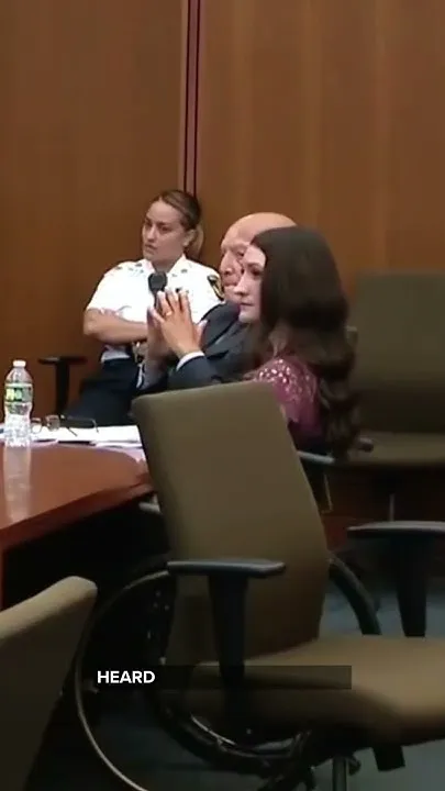 Clancy lawyer now questions whether she killed her children (Video)