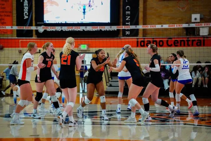 Bengals Host NAU and Portland State in Week Two of Big Sky Play