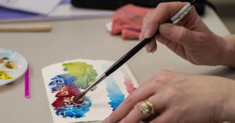 The Magic Valley Arts Council: keeping creativity alive