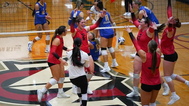 Nighthawks Carry Conference Momentum Into Home Matchups With SPU, MSUB