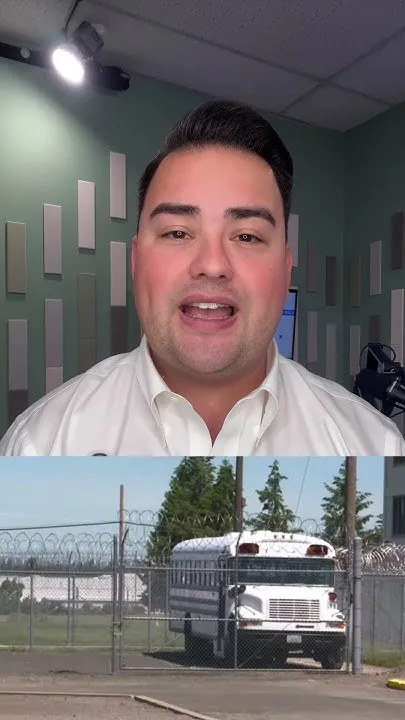 Spokane County talks potential closure of Geiger Corrections Center (Video)