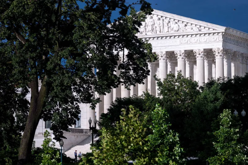Supreme Court allows Trump to restart controversial deportations to countries they have no connection to