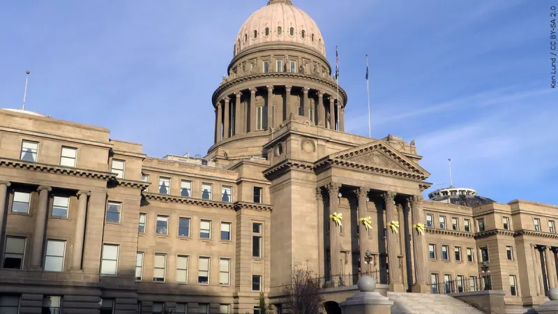 House Joint Resolution 6 -- What your vote will do