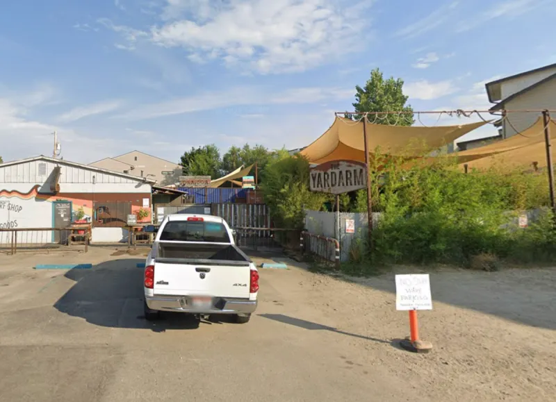 Popular Boise 'Seasonal Bar' Announces Closing Weekend