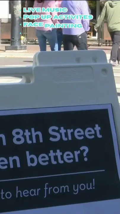 8thStreet (Video)