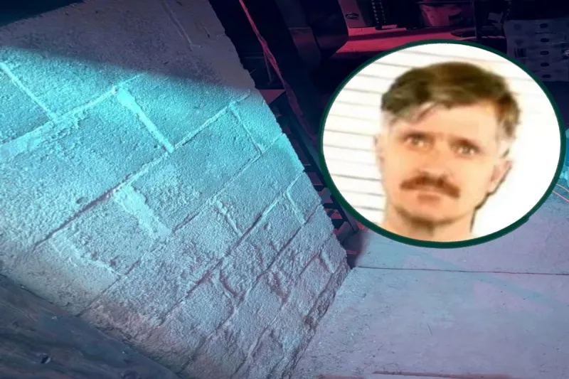Idaho Man Who Buried Boss Under His Home In 1994 Still In Prison
