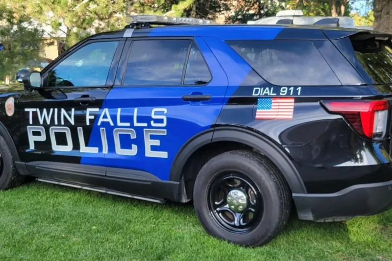 Critical Incident Investigations Reach Resolutions in Twin Falls