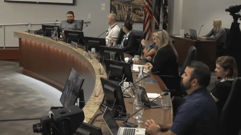 Boise City Council advances Barber Valley bridge appeal with mitigation efforts