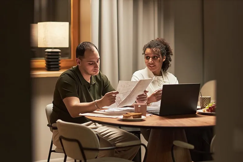 Do business plans work? Here's what the data actually says