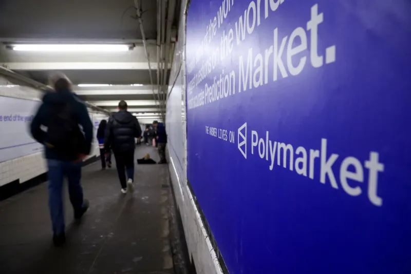 Polymarket is facing calls for more regulation. It's introducing sportsbook-style safeguards