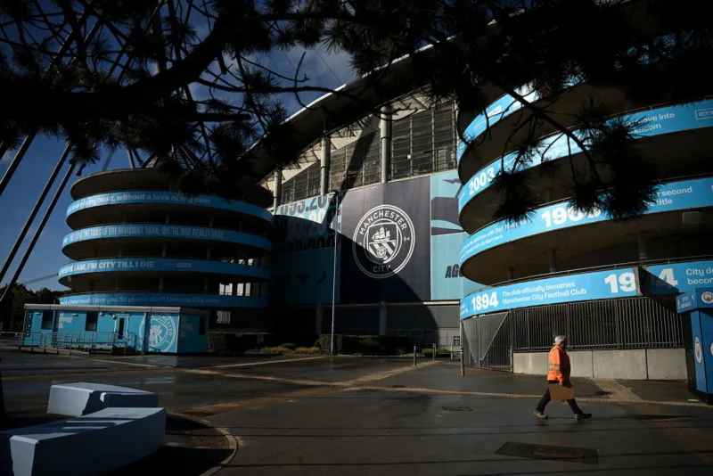 Manchester City has been found 'cheating on an industrial scale.' What comes next?