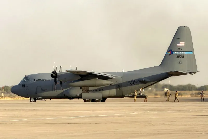 US troops complete Iraq exit, as Iran and its allies celebrate