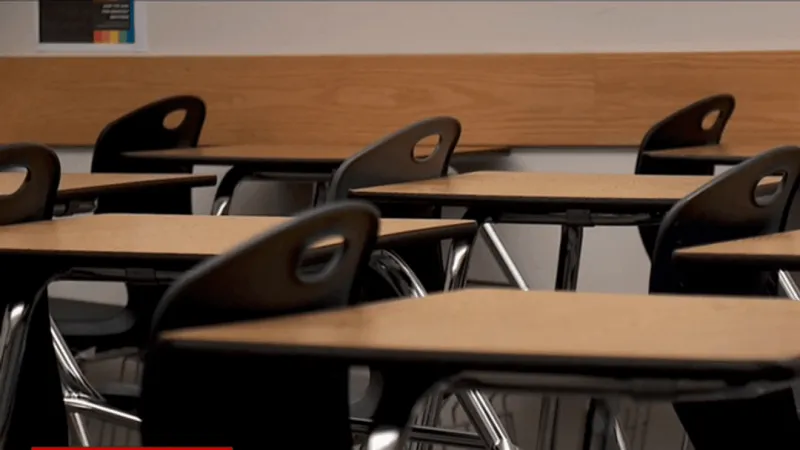 Homedale, Marsing developing plans to allow trained staff to carry firearms in schools