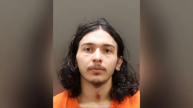 Boise police say driver topped 100 mph before Meridian officer made stop