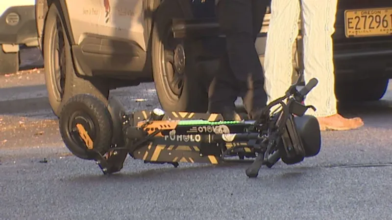E-bike crashes involving young riders prompt Oregon lawmakers to weigh safety changes