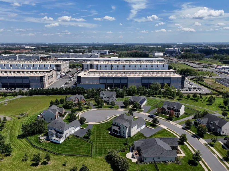 Democrats block data centers bill, derailing Senate GOP bid to act on affordability ahead of midterms