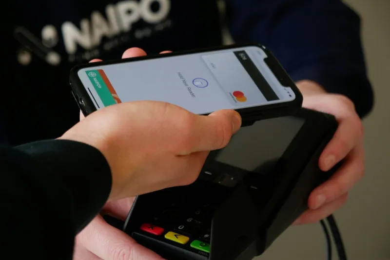 Boise Shoppers: Police Warn About This Checkout Scam