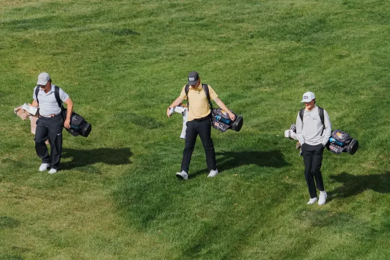 Vandals improve to finish 5th at SIUE Dolnec Invitational