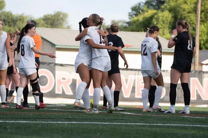 Women's Soccer set for Two-Game Road Trip