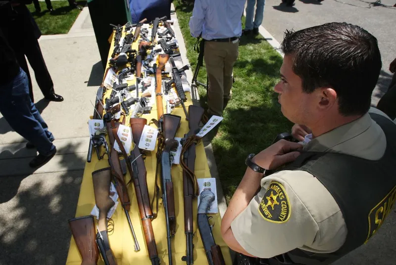 Is Idaho Paying Enough Attention to Gang Activity?