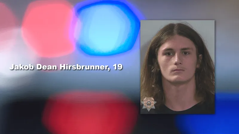 Man charged in death of toddler in Nampa receives a reduction in bail