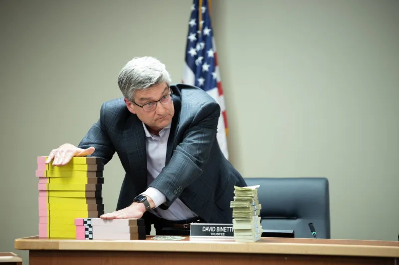 West Ada taps state funds to build two schools without raising taxes