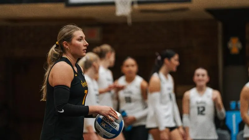 Volleyball Back on the Road for Treasure State Trip