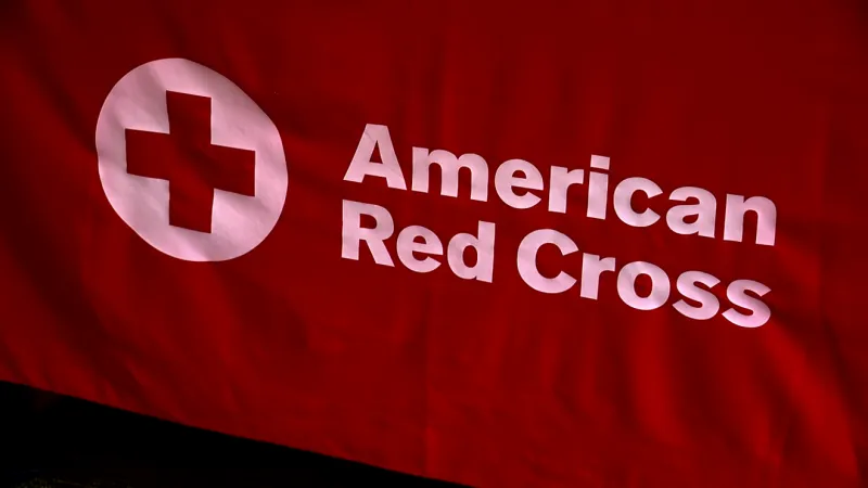 Red Cross seeks volunteers to help Boise families safer from home fires
