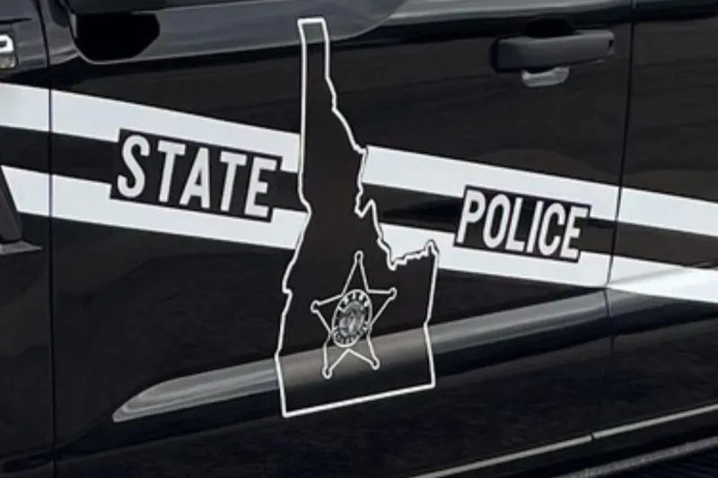 Texas Driver Killed in Fiery Rollover Accident in Idaho