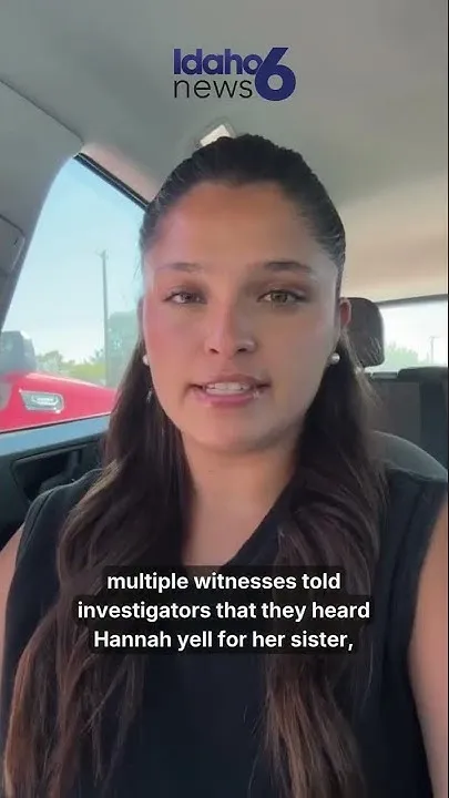 Second sister arraigned in parking lot murder (Video)