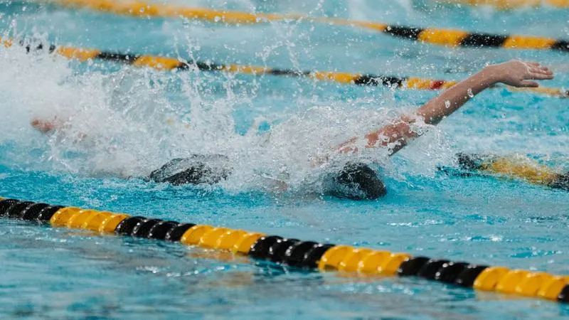 Swim and Dive Kicking off 2026-27 Season vs. College of Idaho