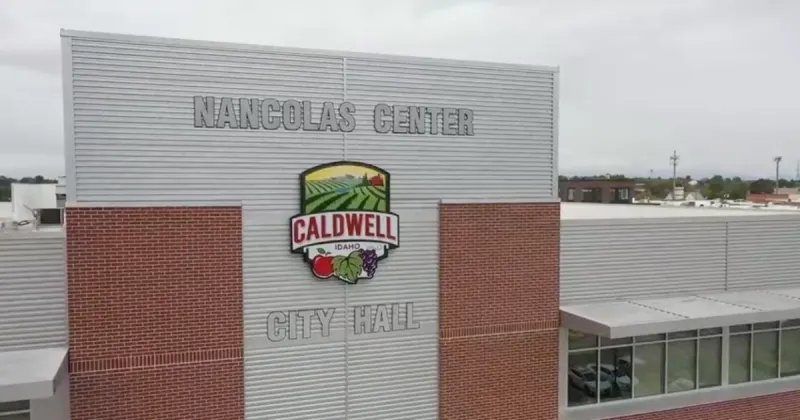 WATCH: Political candidates talk Caldwell issues at local forum