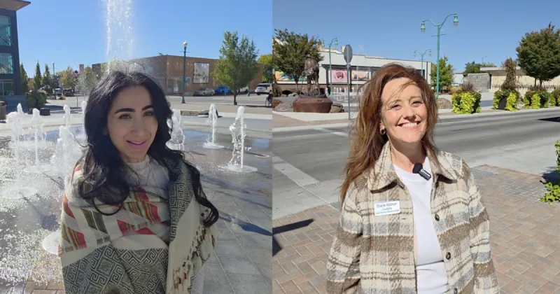 Twin Falls District 25B candidates share their views on water, growth and Proposition 1