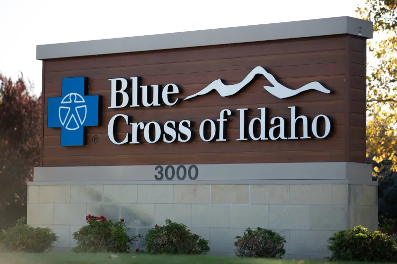 Blue Cross denies claims in Coeur d'Alene after district refuses to sign benefit trust contract