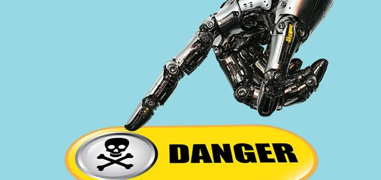 Even AI thinks AI is bad for humanity
