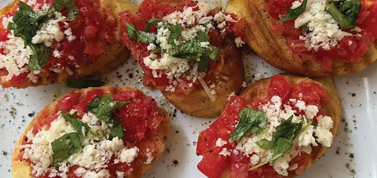 The Sandpoint Eater: One more bite