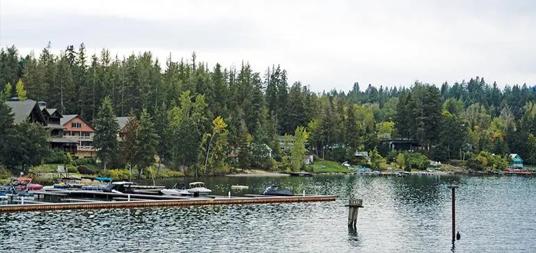 Long Bridge Marina expansion to be discussed at Oct. 1 meeting