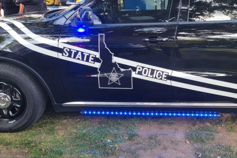 Juvenile on eBike Hit By Truck in Northern Idaho