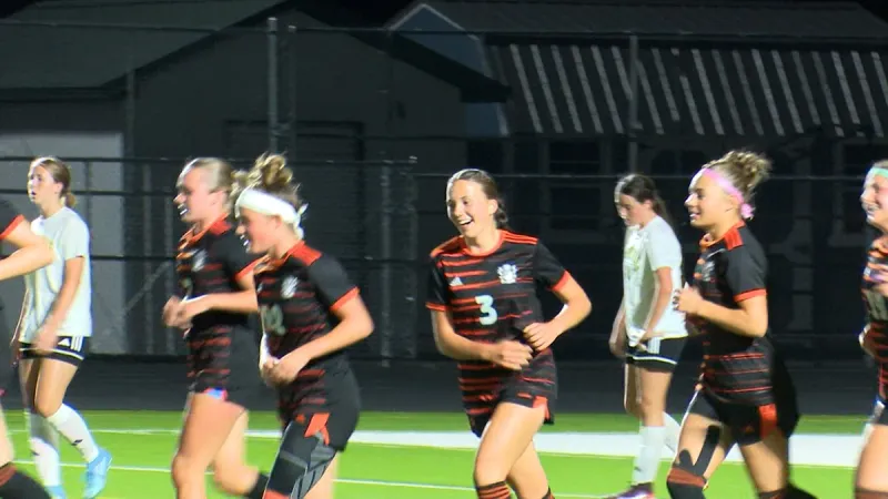 Idaho Falls Tigers dominate senior night with 9-0 victory
