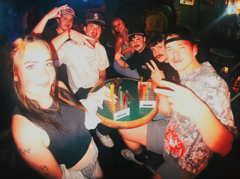Popular Boise Bar Hosts Total Harry Potter Takeover Tonight