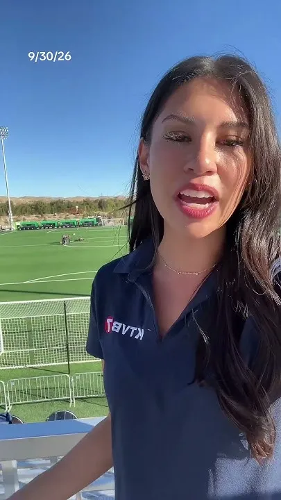 AC Boise plays Cancun FC (Video)