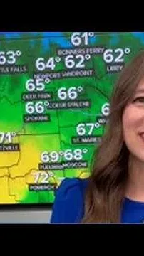 Warm and dry first week of October (Video)