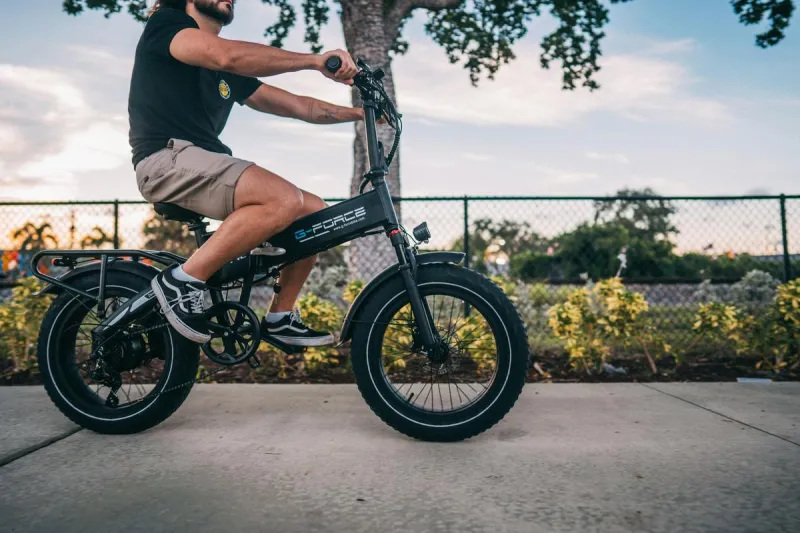 E-Bike Regulation Will Be Considered in Idaho